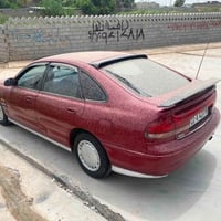 مازدا فاسوليا  موديل 1992 تبريد سارد گه رم  جوار تايه تازه  جوار جام ك...
