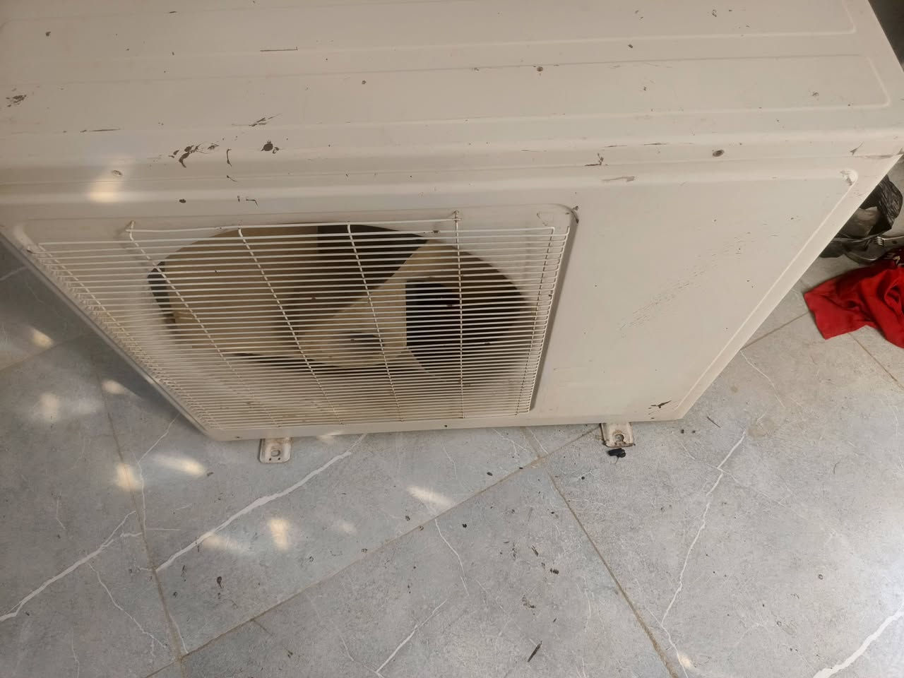 اسبلت طنين الجي عاطل ابيع كوم حديد كامل هوا وبواريه وايراته مكان ميسان  ***********
