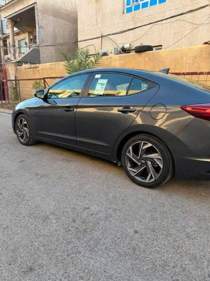 النترا وارد امريكي • ٢٠٢٠ • رقم بغداد