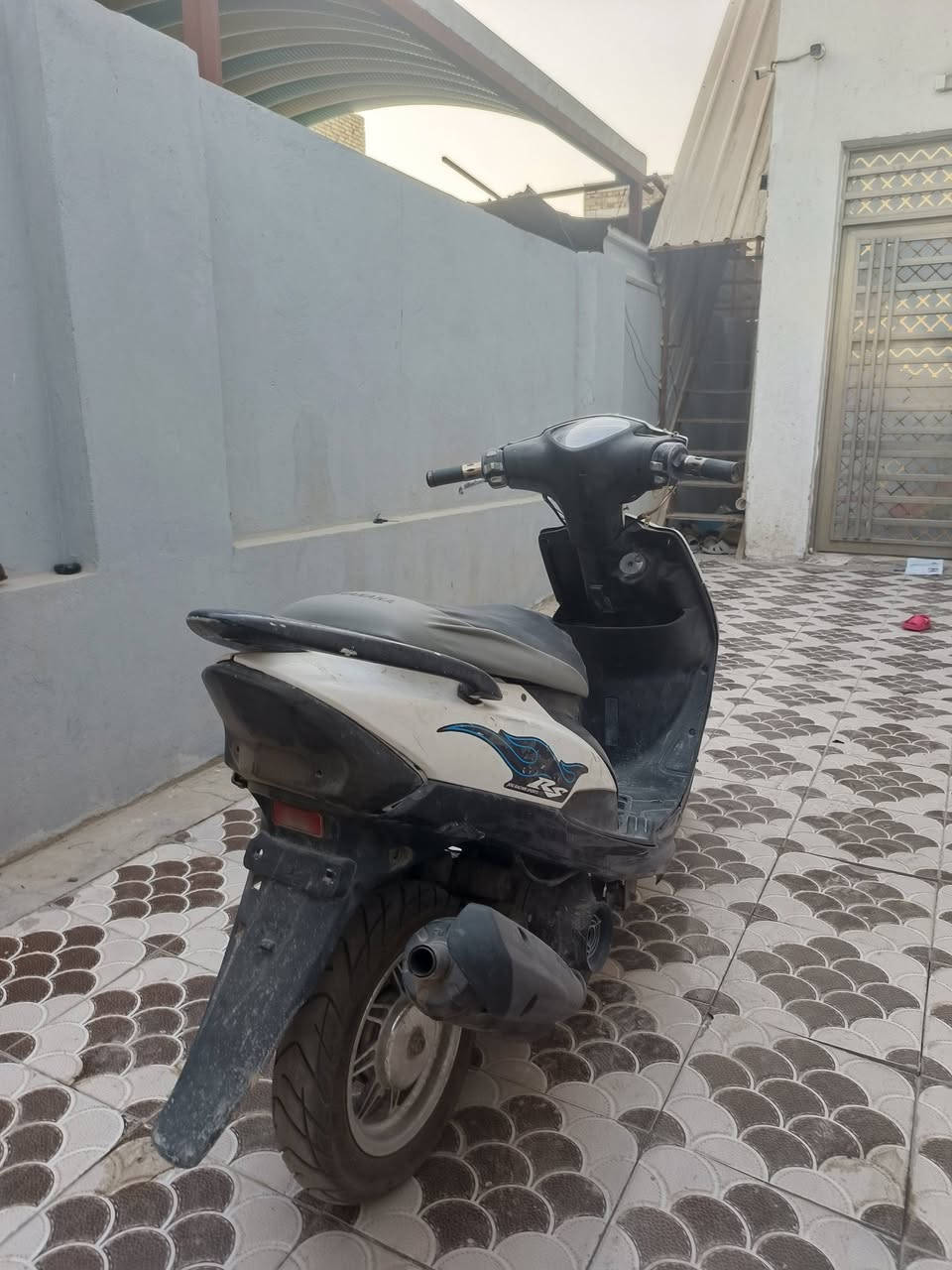 السلام عليكم دراجه ماكس عدله الدراجه مفتوحه مره وحده عوزها ترتيبات بسيطه السعر 400 مكاني ديوانيه مركز رقمي للتواصل ***********
