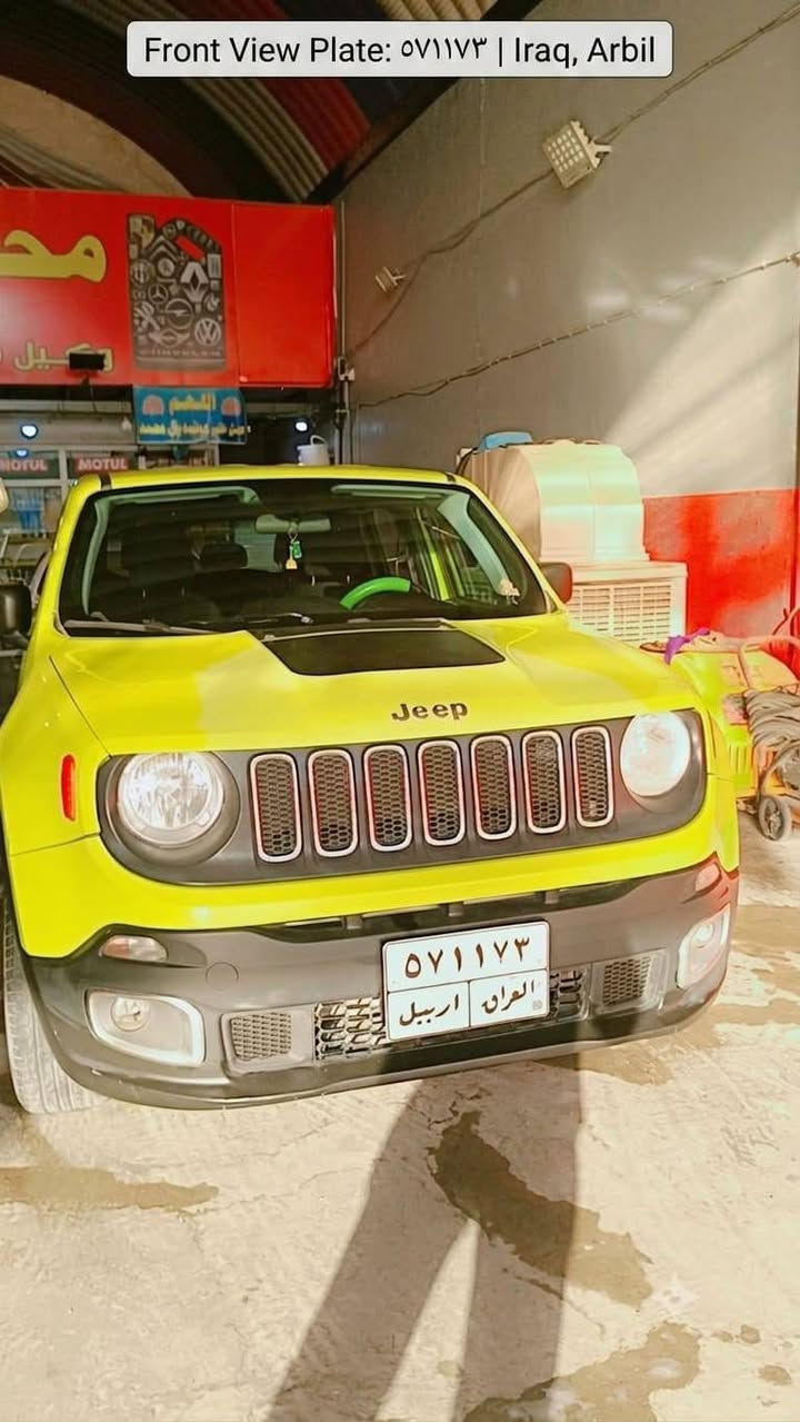 سلام عليكم سيارة للبيع رنكد موديل2018 السعر125وبيه مجال
مكاني النجف والتفاصيل أكثر واتساب 

موبايل ***********

رقم الثاني ***********@
