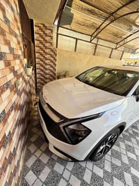 سبورتج ٢٠٢٥ • رقم اربيل • ٢٤ ألف