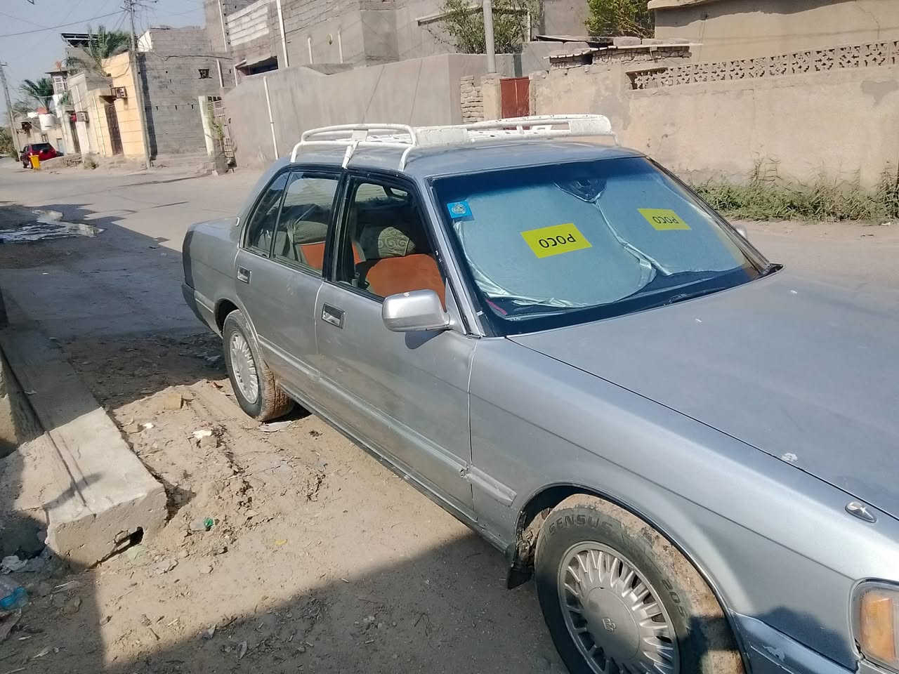 سلاوعليكم  البيع  ارنب طويل  موديل 93.  مكفول من الكص وانغل جثه  مكين  وكير ثنين ونص.  تبريد شغال. مسجل شاش  رقم بصره. انجليزي  بسمي تحويل ثاني يوم سعره68 وبيه مجاله رقم ***********
