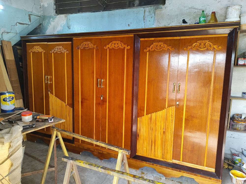 ست ابواب • نضيف حيل • الرفاعي
