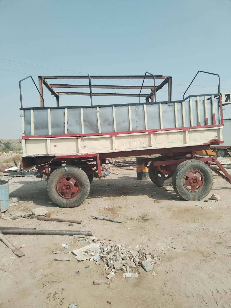 عربانه • السماوه