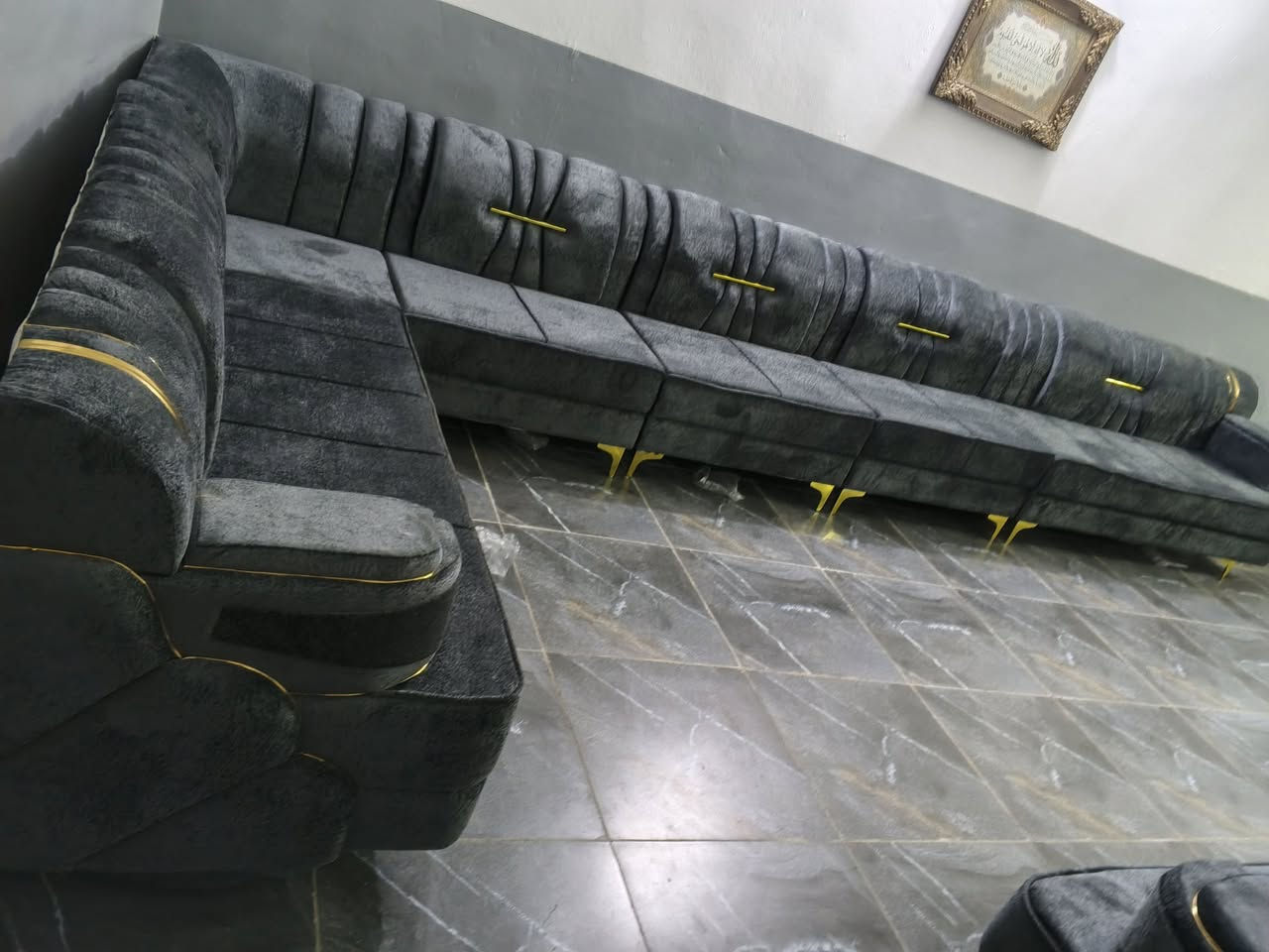 مزاد • البركه • ديالى المقداديه