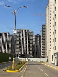 دار السلام • ٢٠٥م • ٣ غرف