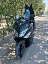 تي ماكس • ٢٠١١ • بدون صبغ