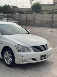 شاهين ٢٠٠٧ • عداد ١٨٢ • دربندخان