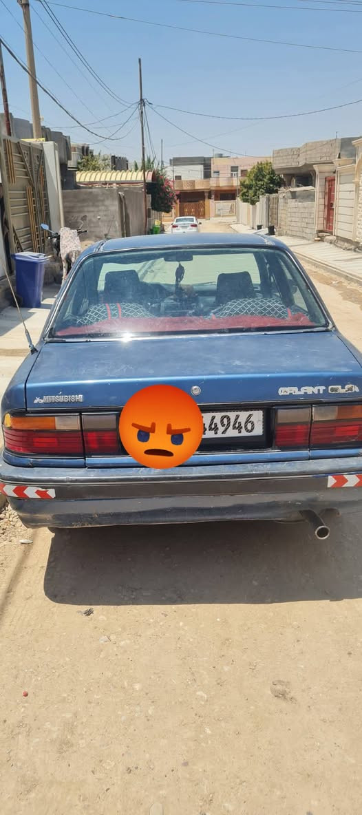 سلام عليكم ميسبوشي كلن مديل 92 رقم ديالى دولي مكينه وكير حاويه 2000 تبريد بس نقص كمريسر
صدر خير من الله السعر 29 
***********
