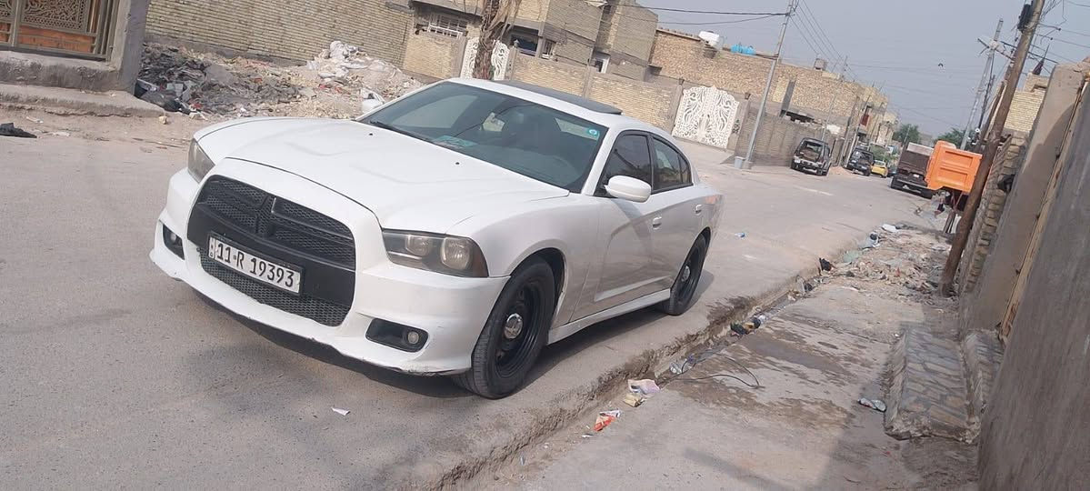 تشارجر • ٢٠١٣ • خليجي