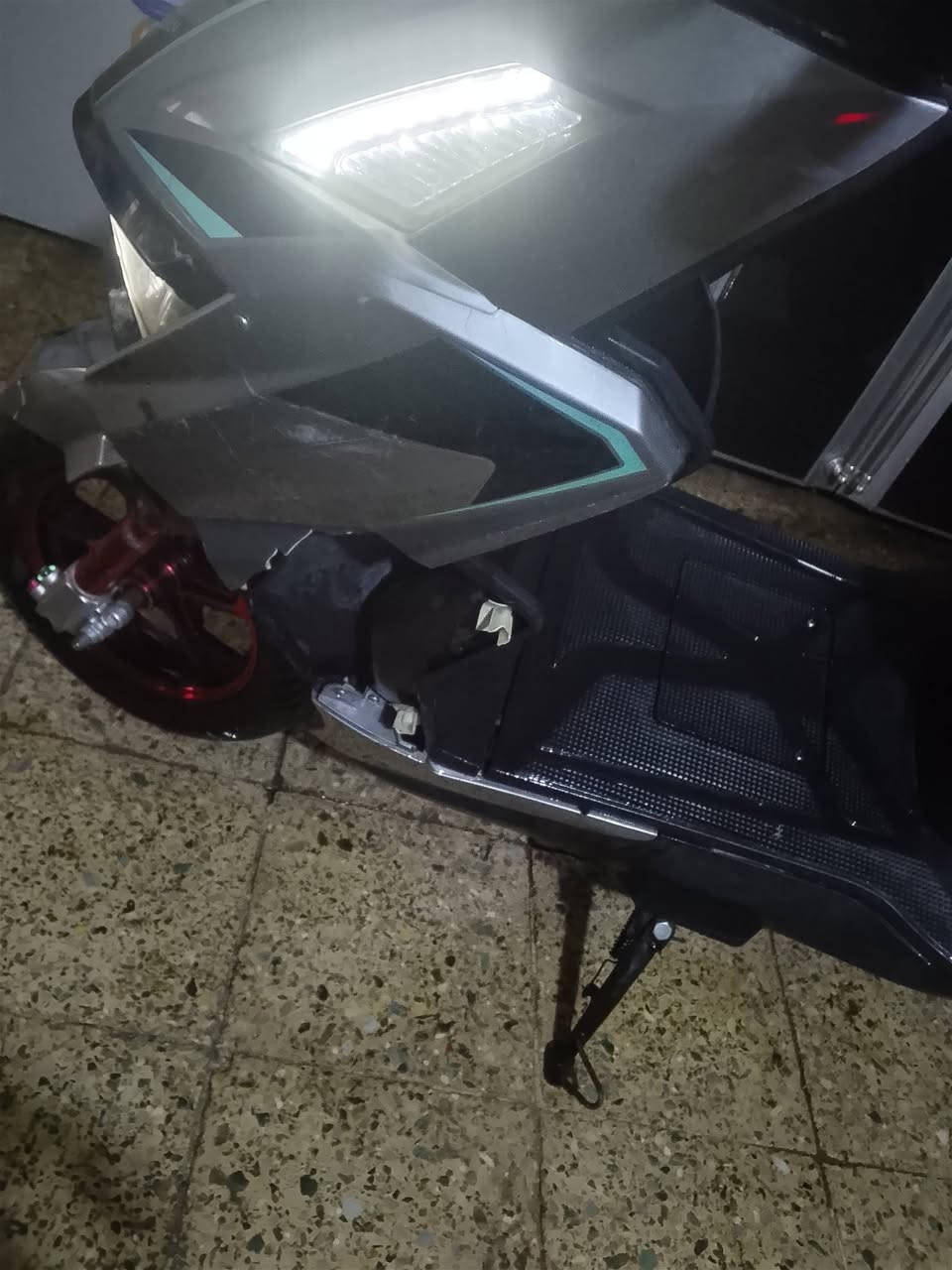 بطاريات جداد • نضيفه • كفر مكسور