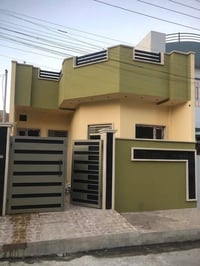 صباغ • شغل مضبوط • باب شرجي