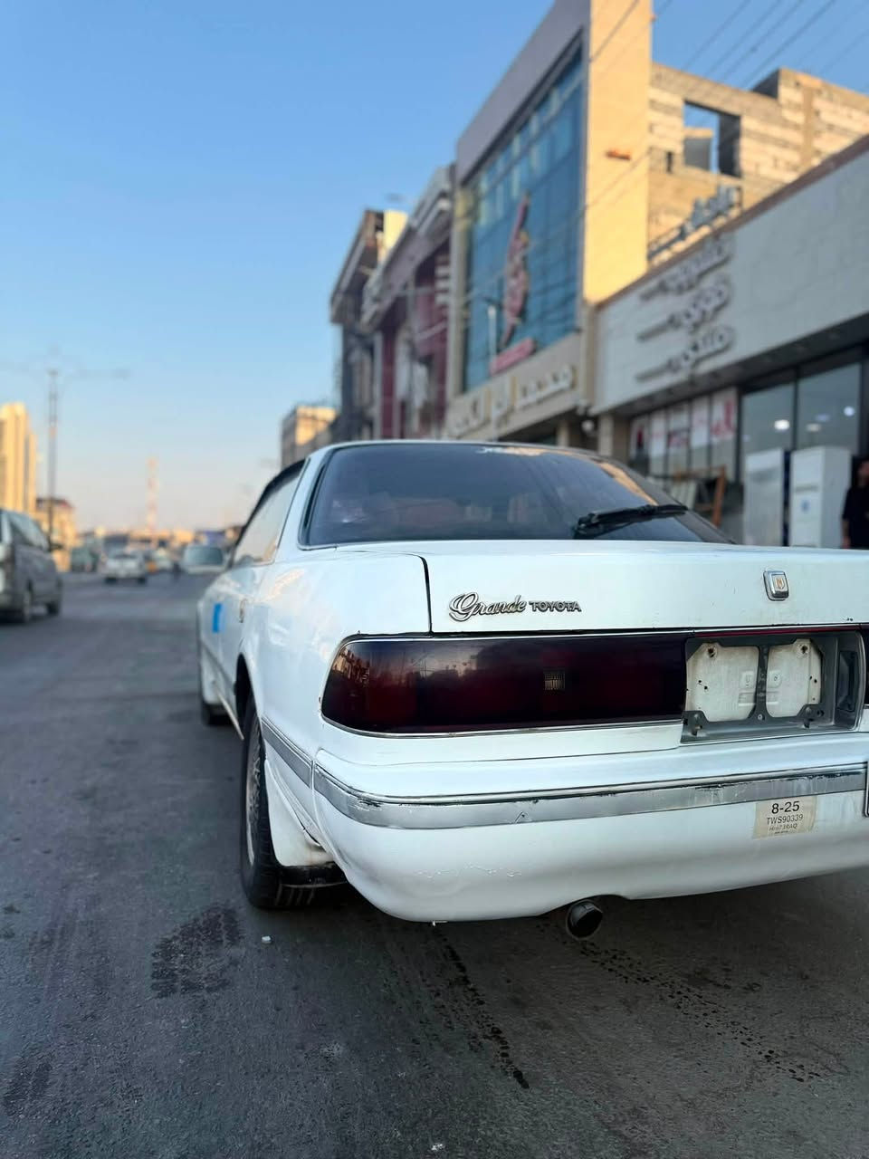 سلام عليكم
مارك كصيف محرك ونجي تحويل ثاني يوم تبريد فول نضافه شوفت عينك 

مكاني ابو الخصيب 
السعر 45

الاستفسار ***********
