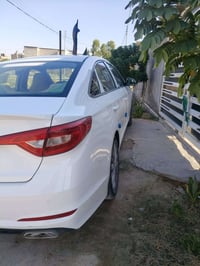خليجي مديل 17 محرك 2400 دوش جاهزه علا اخر حبايه ما تريد اي مصرف السيار...