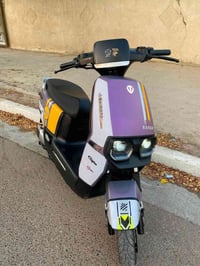 ريان • بطاريات ٦ • زنون