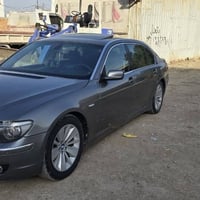 ٧٤٥ • ٢٠٠٣ • مكينة وكير جديد
