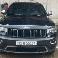 Jeep Grand Cherokee Limited 2020 :للبيع للبيع جيب Grand Cherokee Limit...