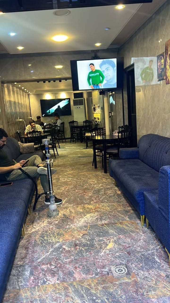 السلام عليكم اخوان كوفي لبيع كامل مابي اي نقص كما موضح بل صور و الفديو واذا تحب تجي شوفه عنوانه اليرموك شارع الطوارئ مستشفى اليرموك مقابل الباب ما الطوارئ لاستفسار
***********
***********
