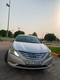 سوناته • ٢٠١٣ • رقم بصره