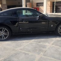 موستانك • ٢٠١١ • رقم اربيل
