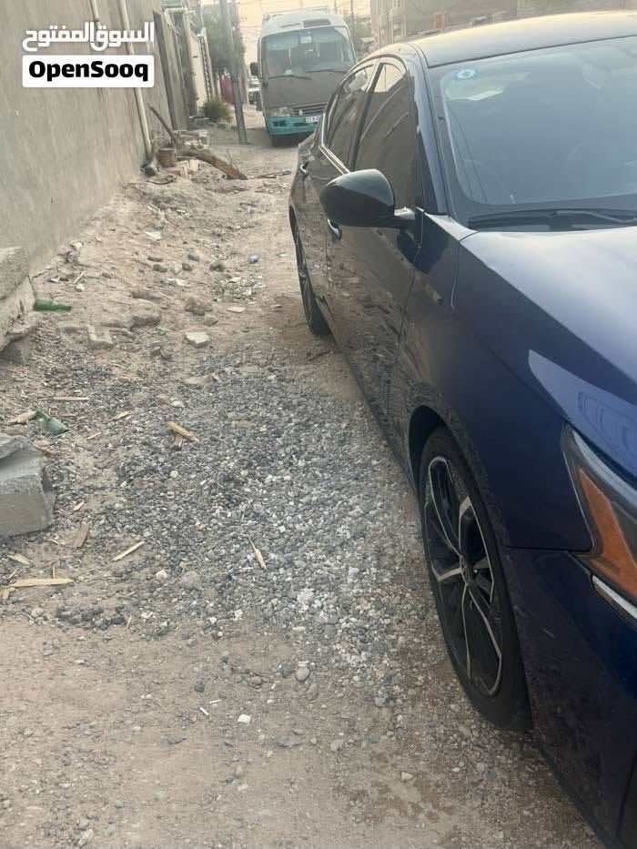 التيما SR • ٢٠٢٤ • ٤٧ الف