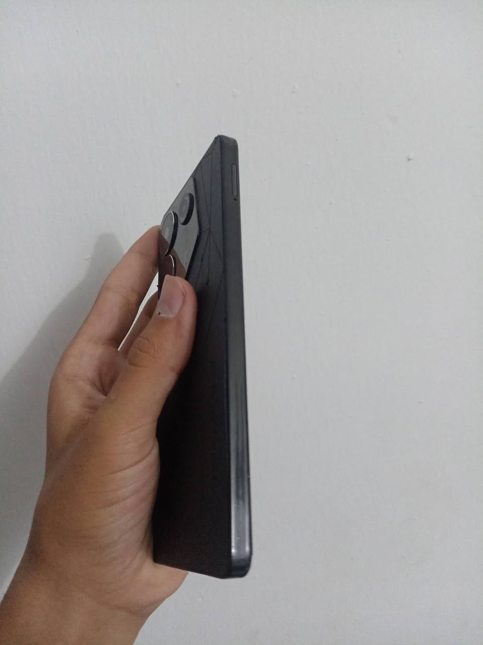 السلام عليكم للبيع
تكنو كامون 20 برو 5g غني عن التعريف
ذاكره 256   رام 8
بوبجي 90 فريم

المعالج ماله عاطل فقط ويتصلح شرط
السعر 60 الف قفل
الخاص مفتوح
 ***********
يوجد توصيل
