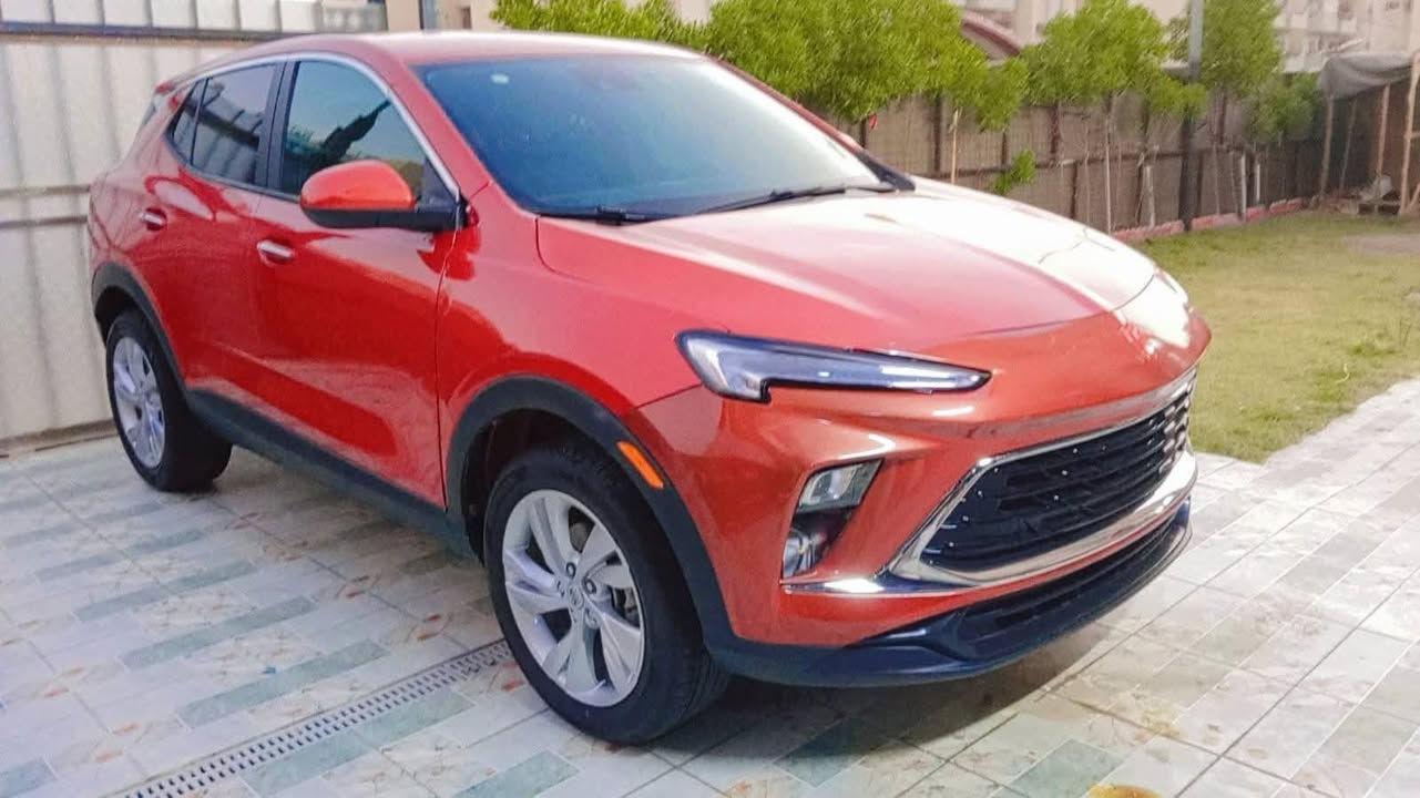 بيوك انكور 
موديل 24
دخول جديد 
السياره جاهزه 
بدون اي نقص 
صبغ بنيد + نص جاملغ صبغ
السعر 120
مكان الديوانيه 
*********** ديوانية, القادسية
