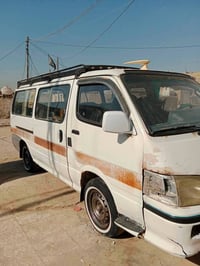 بغداد • جير زين • كهرباء شغاله