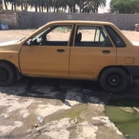سايبا ٢٠١١ • غرامات • بغداد الدوره