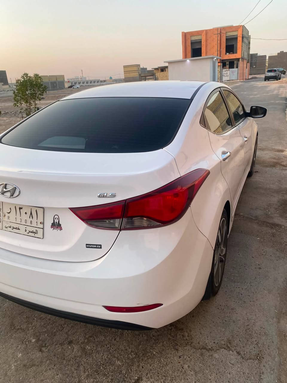 النترا 2015 gls محرك 2000توة مجفت بيهة قطعتين مبدلات اصلي شركة رايدهة ب 110 وبيهة مجال باقي تفاصيل اتصل وتدلل ***********
