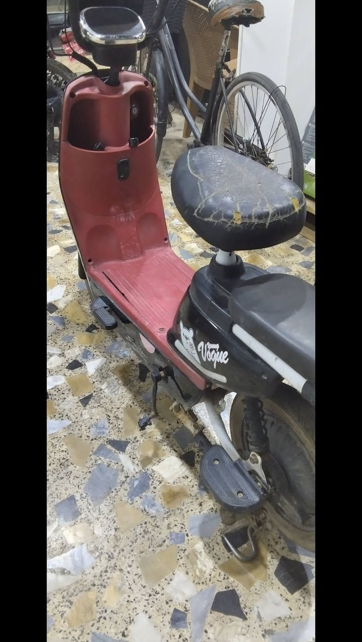 موديل ٢٠٢٥ • كورية • تحتاج بطاريات