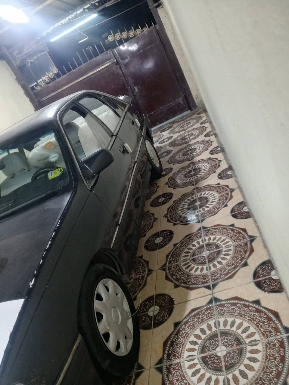 للبيع
اوبل اوميكا حجم 20 بلادي رقم الماني كير اتوماتيك مكينه وكير بشرط وبشرط الوكالة وتحويل بشرط الغرامات صدر امامي و خلفي جديد تخم تاير باتري جديد مسجل وسمعات باور ستيرن كهربائيات كلها شغل سياره حلوه وجهازه مال بيت ومال رزق سعرها 21 وبيها مجال بسيط عنواني كركوك////***********//// وبلعافيه للياخذها
