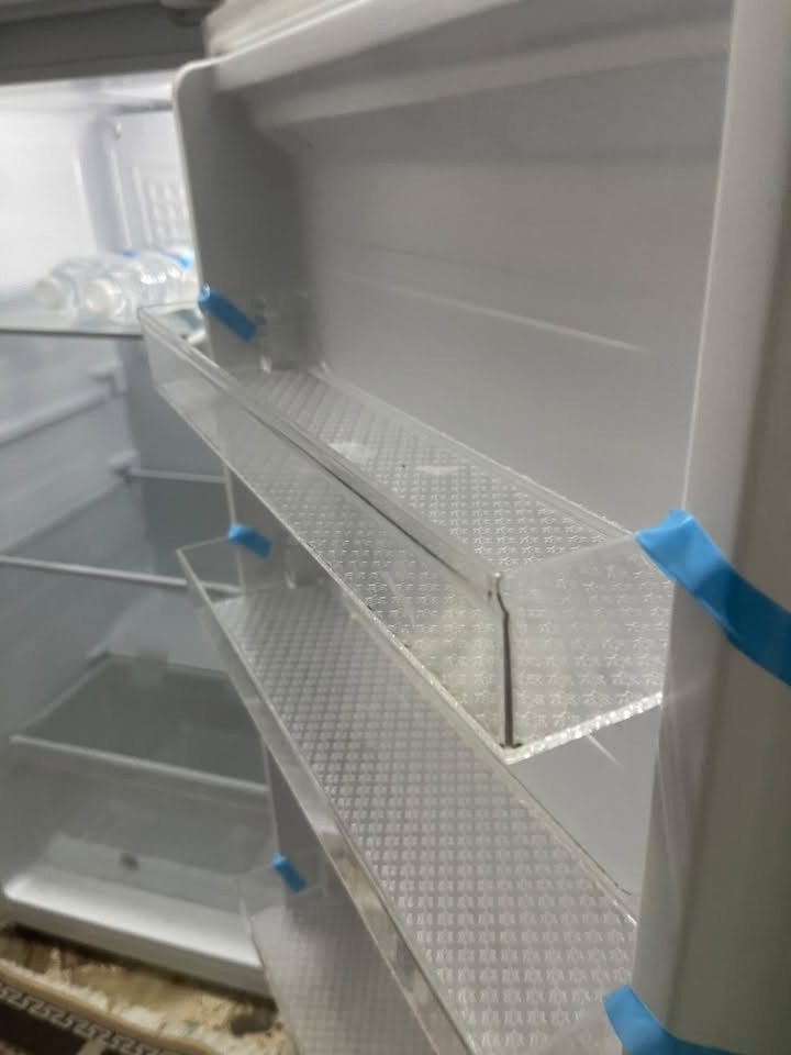 ثلاجة • جديدة • نجف ابو صخير