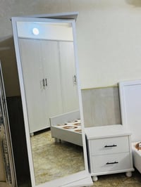 غرفة نوم جديده للبيع سعرمليون وربع واتساب ٠٧٧١٢٢٩٩٢٠٠