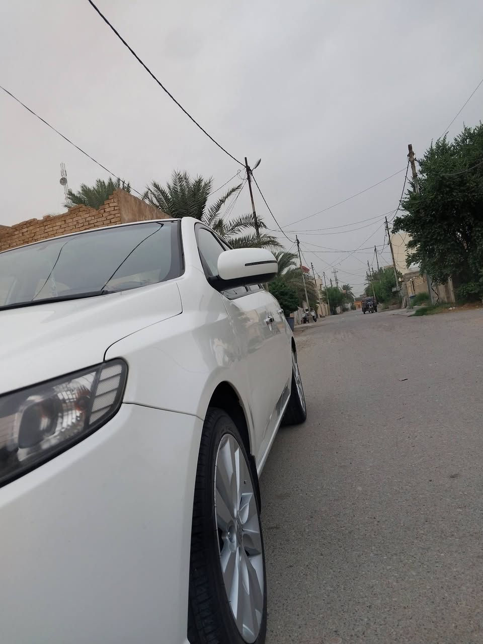 سيراتو • ٢٠١٢ • خليجي