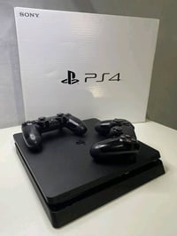 بلي فور • جويستيك اصلي • ٥٠٠ جيجا