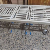 سرير طبي • مكانيكي • كربلاء
