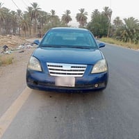 شيري A5 • ٢٠١٣ • مكينة كورلا ١٨٠٠