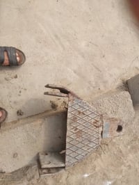 ميسان • قطع غيار