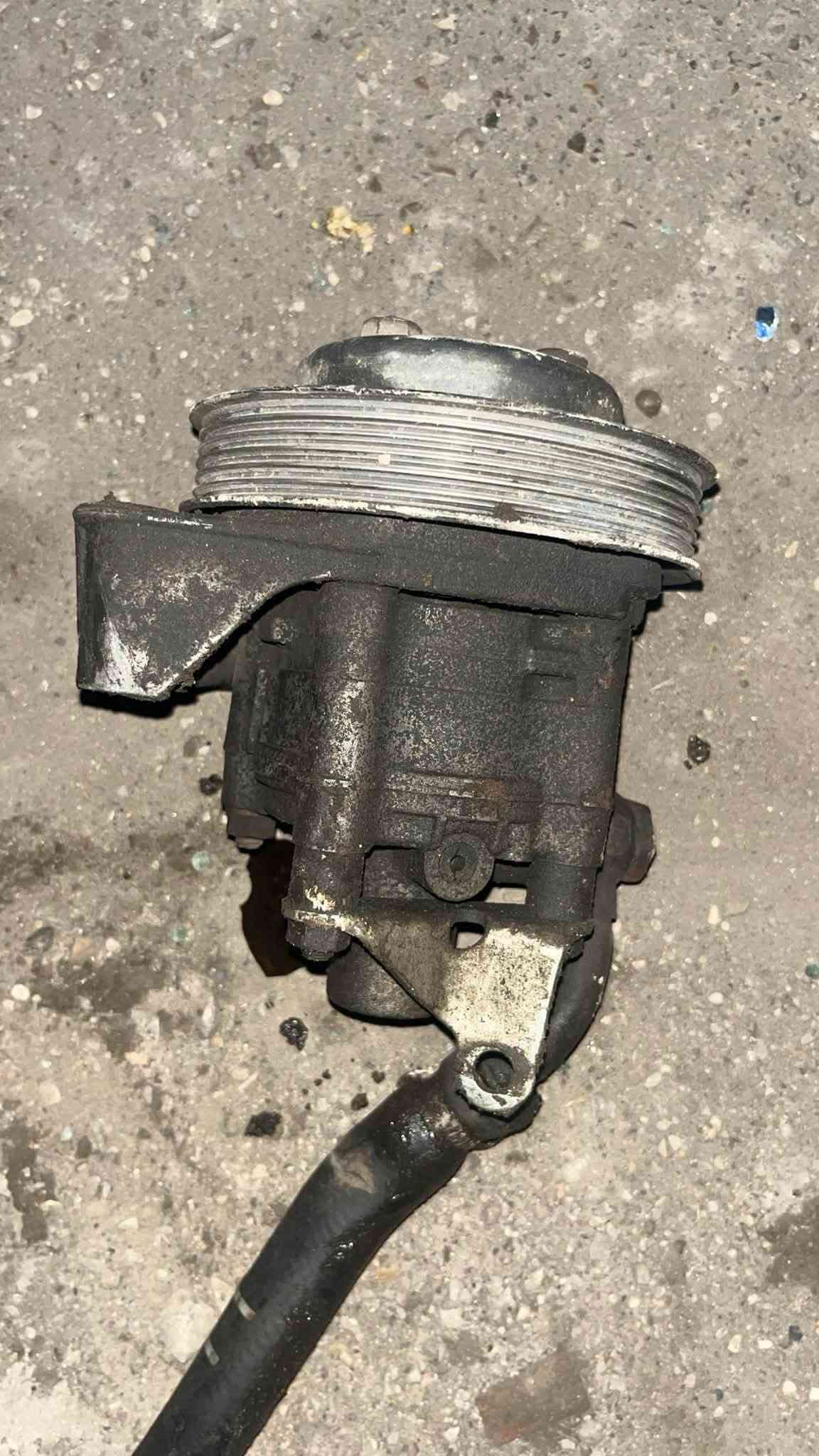 قطع غيار ٢٥ • E36 • سلف داينمو