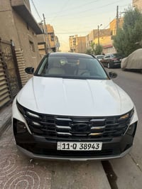 توسان 2025 السعر 205 للأستفسار ‭0770 789 1500‬ ‬ بغداد, العراق