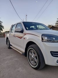 كريت ويل • ٢٠٢٠ • مكفوله