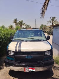 سفانه • ١٤ راكب • مكينة ٣٥٠٠