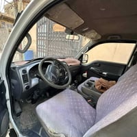 كيه بنكو • ٢٠١٤ • مكينة وكير