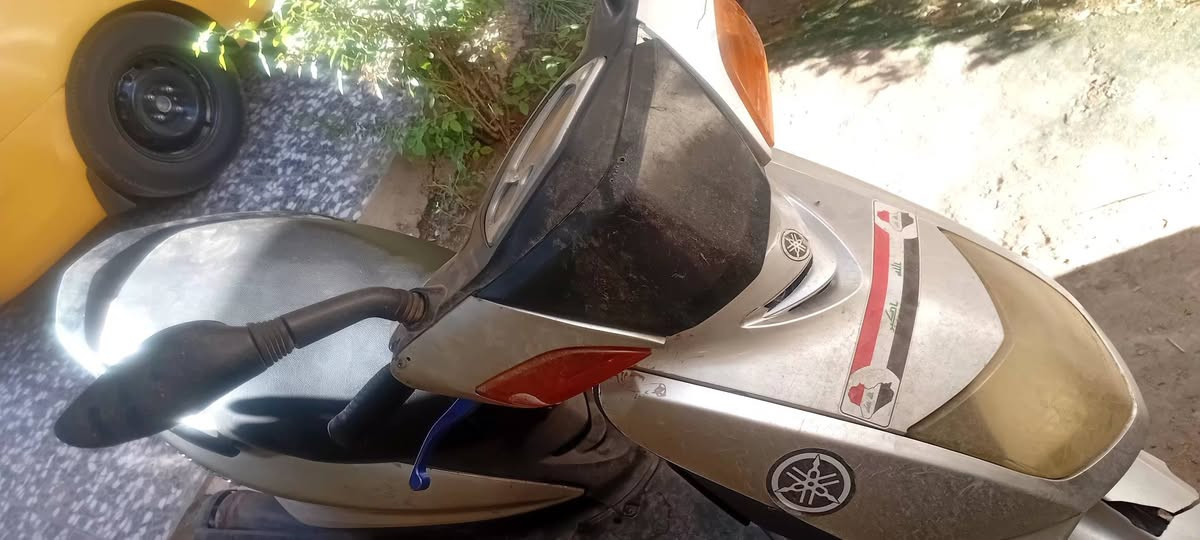 سكنس نثيه • طافيه • كوم حديد