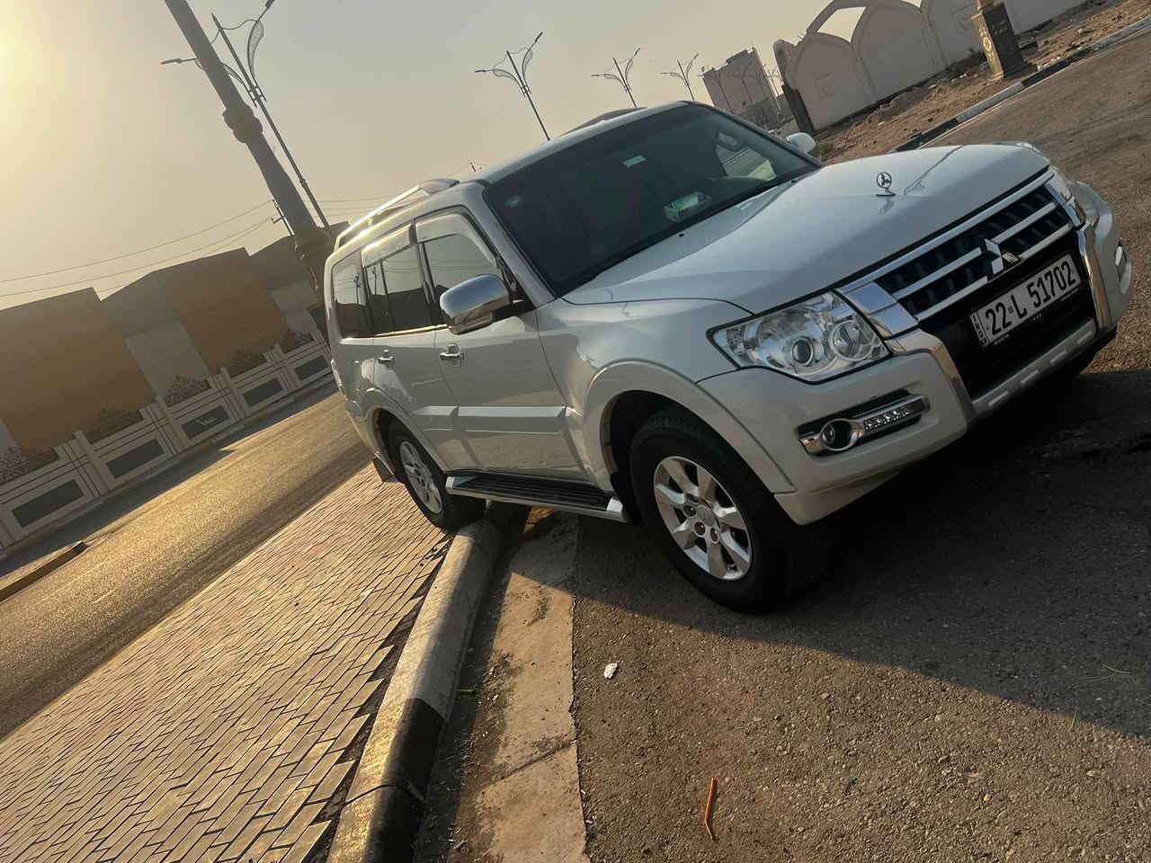 موديل ٢٠٢٠ • مكينة ٣٥٠٠ • ١٢٥ الف