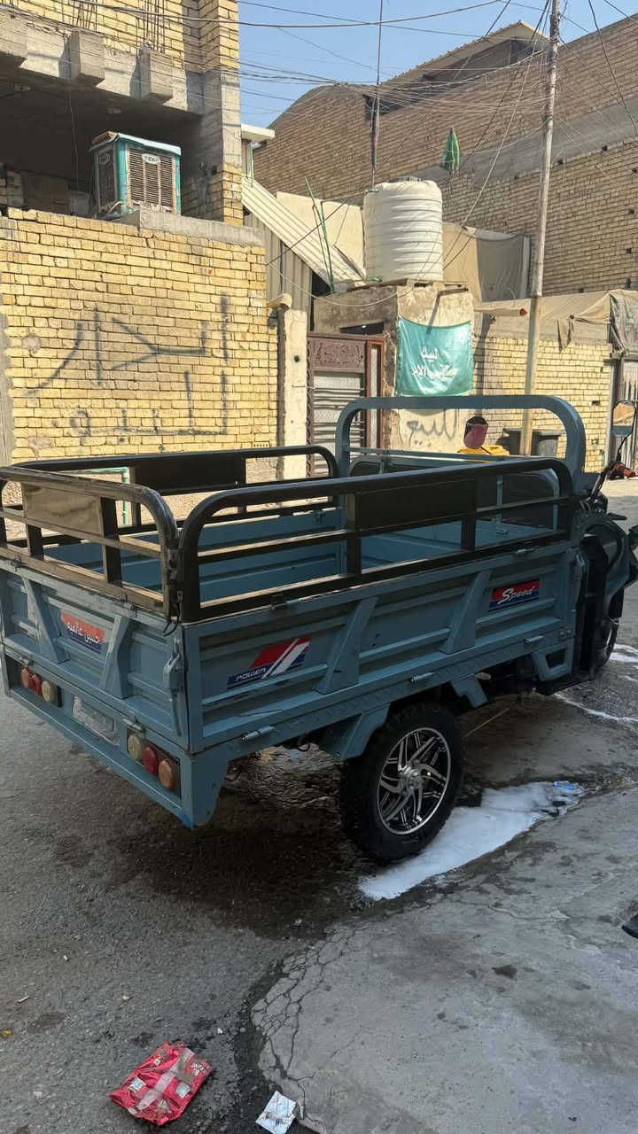 السلام عليكم ستوته 2026 شحن نضيفه للبيع بطاريات نضيفه سعرهه مليون وبيهه مجال الشراي يتصل على الرقم ***********
