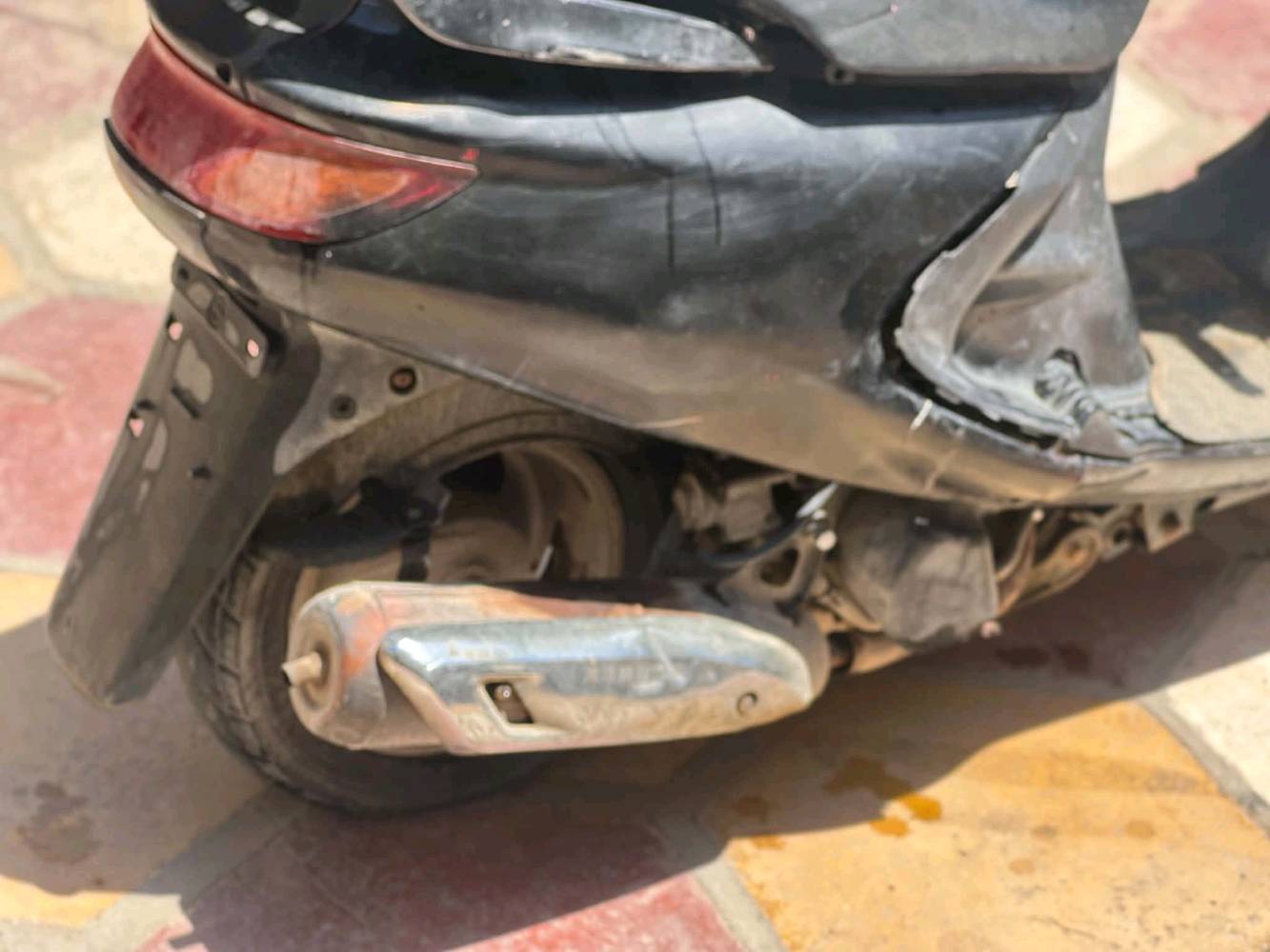 السلام عليكم فراشه فحل  نضيفه مكينه نضيفه مابيها تبخير السعر 225 وبيها مجال 
مكاني نجف مشخاب 
الاتصال***********