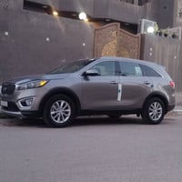 سورينتو • ٢٠١٦ • وارد امريكي
